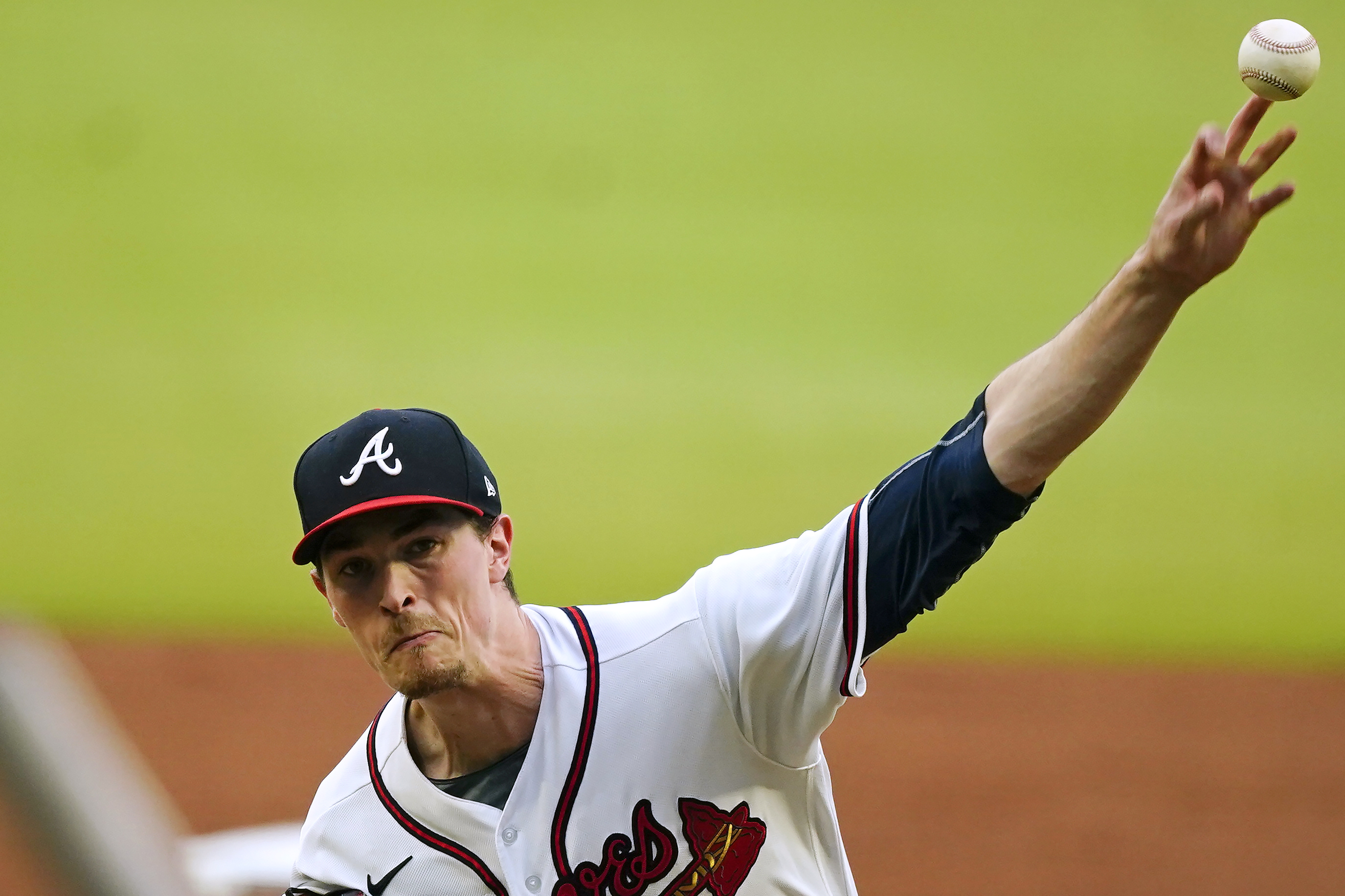 Braves ace Max Fried makes rehab start at Triple-A Gwinnett