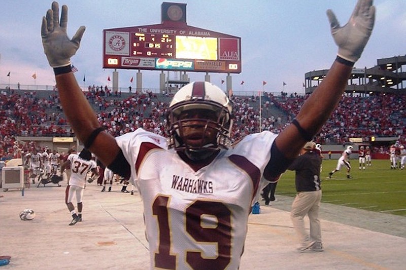 Saban remembers ULM, even if his current players don’t Chattanooga