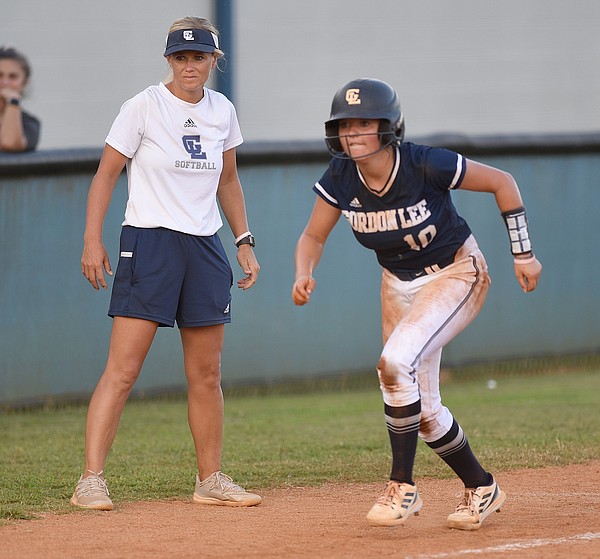 Prep notebook Gordon Lee softball team hosts Warner Park tourney