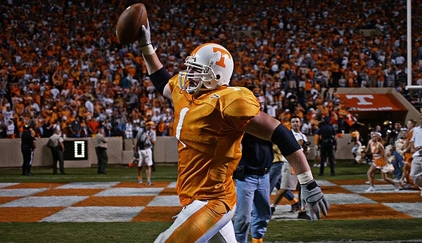 Neyland Stadium’s best and worst night games | Chattanooga Times Free Press