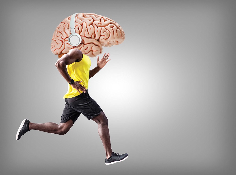 A Chattanooga ultrarunner and world-record time holder shares tips for ...