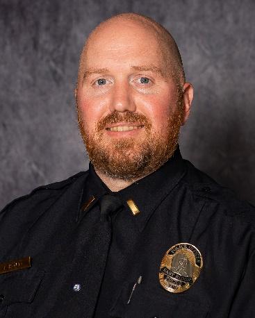 East Ridge Police Department honors retiring chief, promotes fellow ...