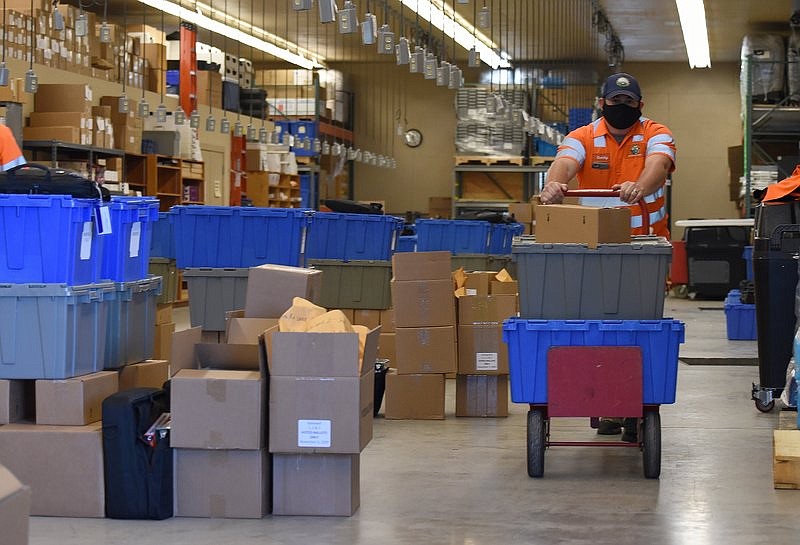 2020 Hamilton County election Chattanooga Times Free Press