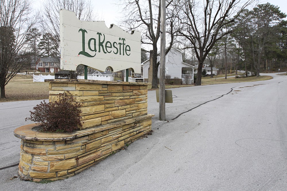 Lakesite, Tennessee, marks 50 years as city Chattanooga Times Free Press