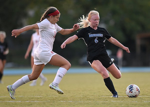 Prep roundup: Baylor girls’ soccer team one of state’s final four in ...