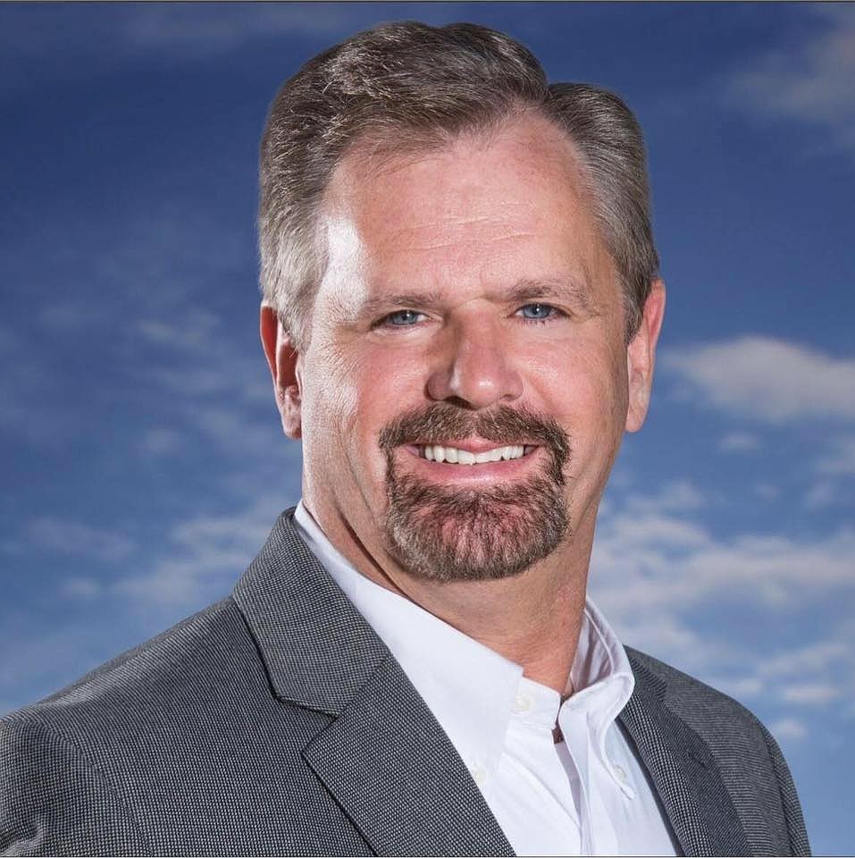 East Ridge Mayor Brian Williams seeks re-election | Chattanooga Times ...