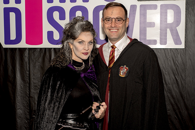 Photo by Michael Hampton / Ashley & David Kinzler