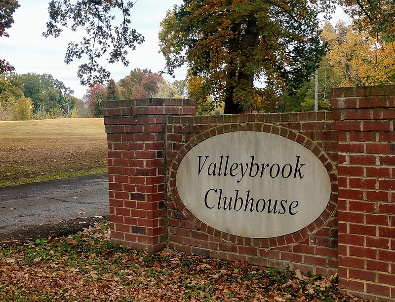 Photography by Mike Pare / Valleybrook Golf Course & Country Club is one of the area's oldest.