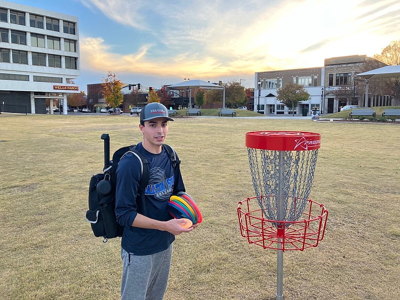 Can You Have a Par 2 in Disc Golf?  
