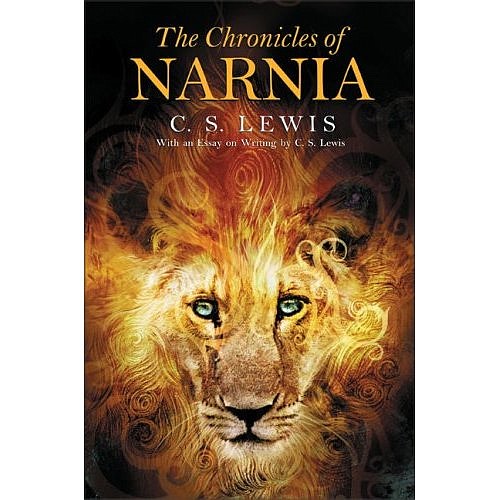 File Photo / "The Chronicles of Narnia"