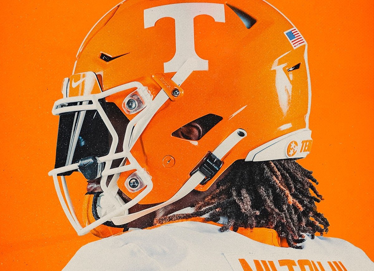 Vols to debut orange helmets Saturday against South Carolina | Chattanooga Times Free Press Vols to debut orange helmets Saturday against South Carolina | Chattanooga Times Free Press