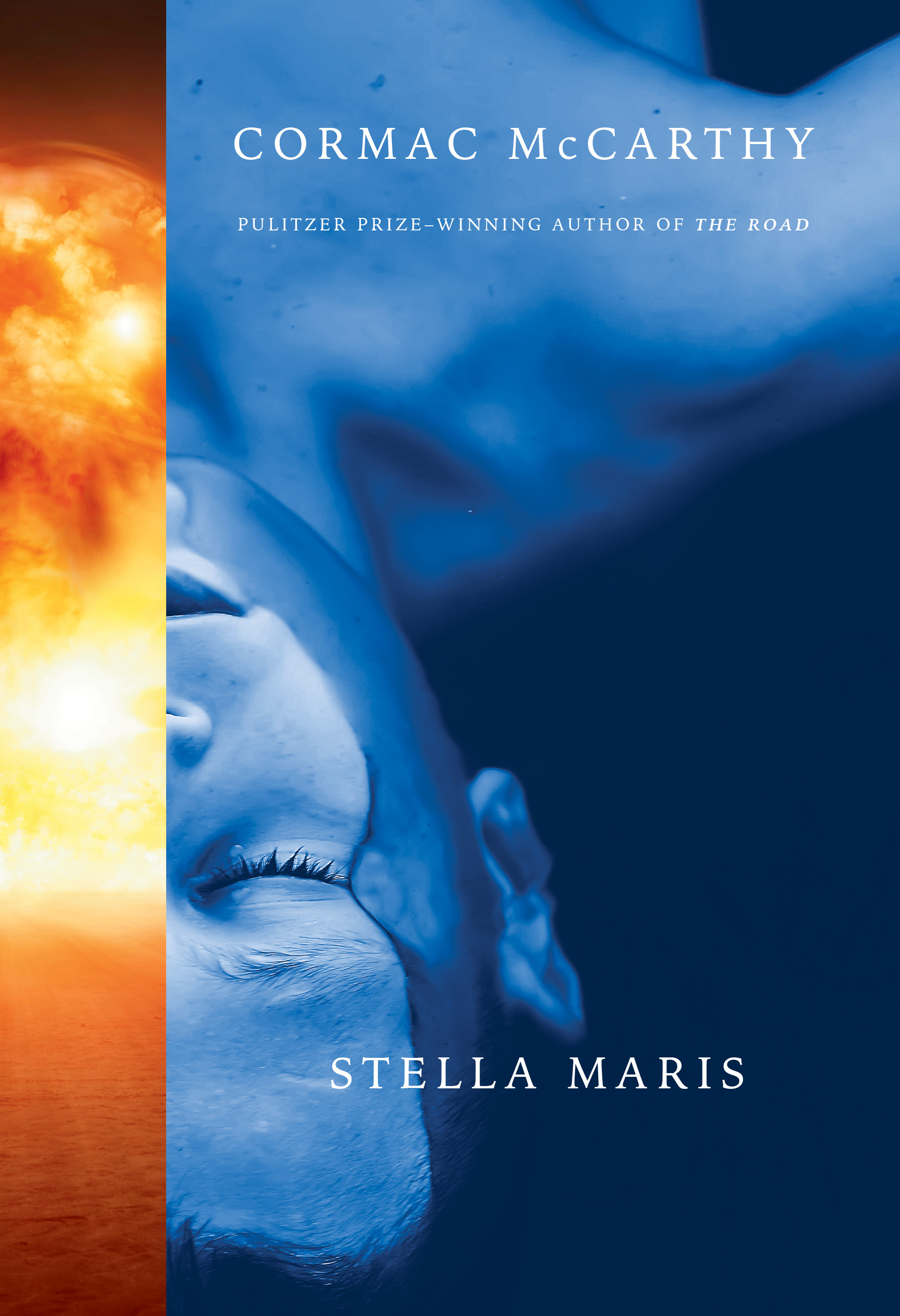 Review Cormac McCarthy returns with ‘The Passenger’ and ‘Stella Maris