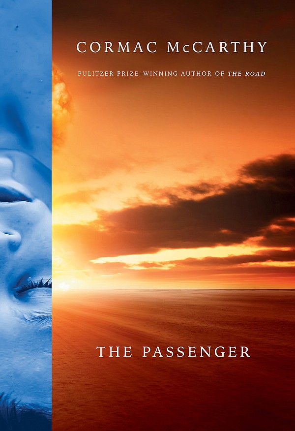 Review Cormac McCarthy returns with ‘The Passenger’ and ‘Stella Maris