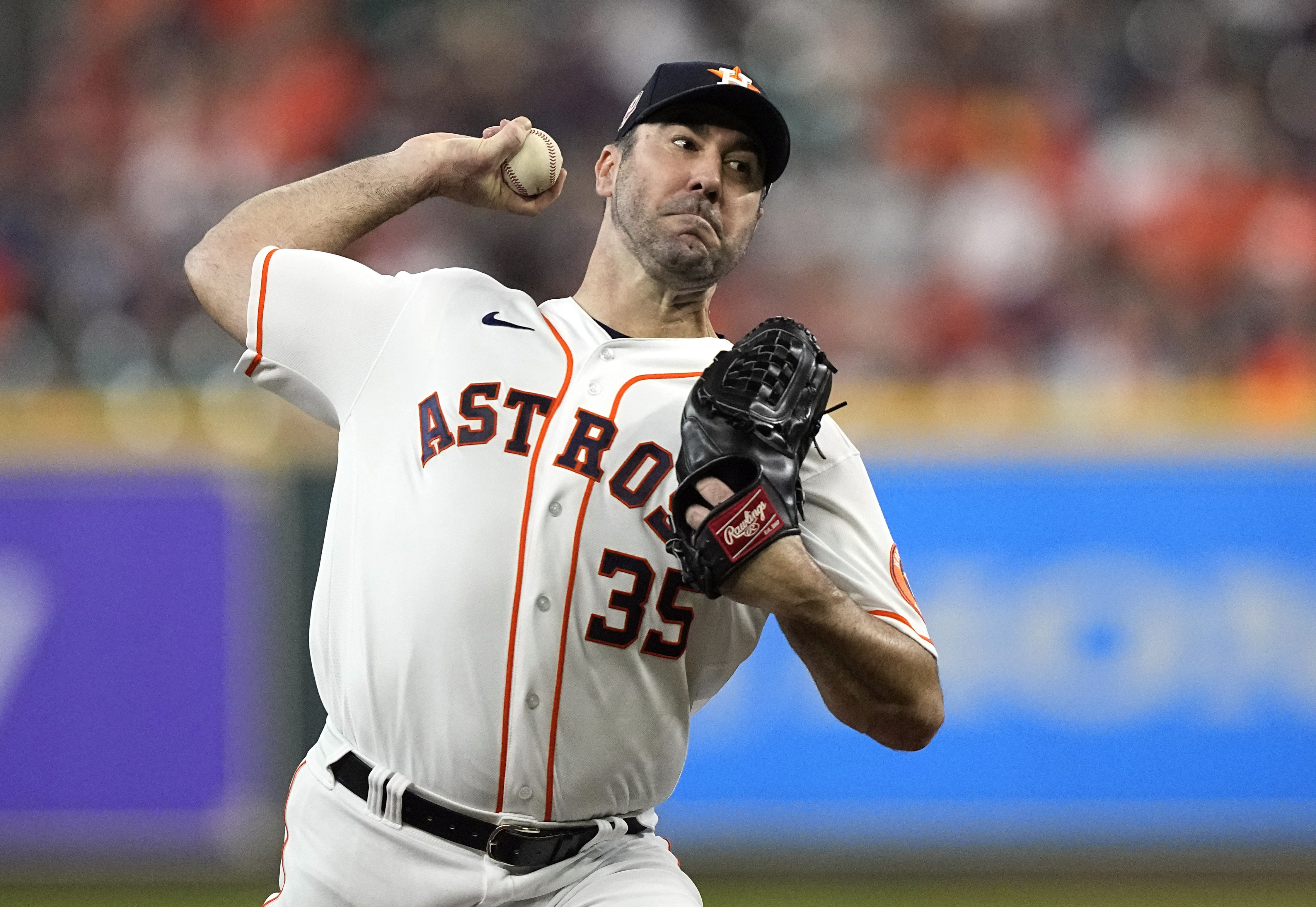 Tigers' Justin Verlander may face career-first DL stint - Bless