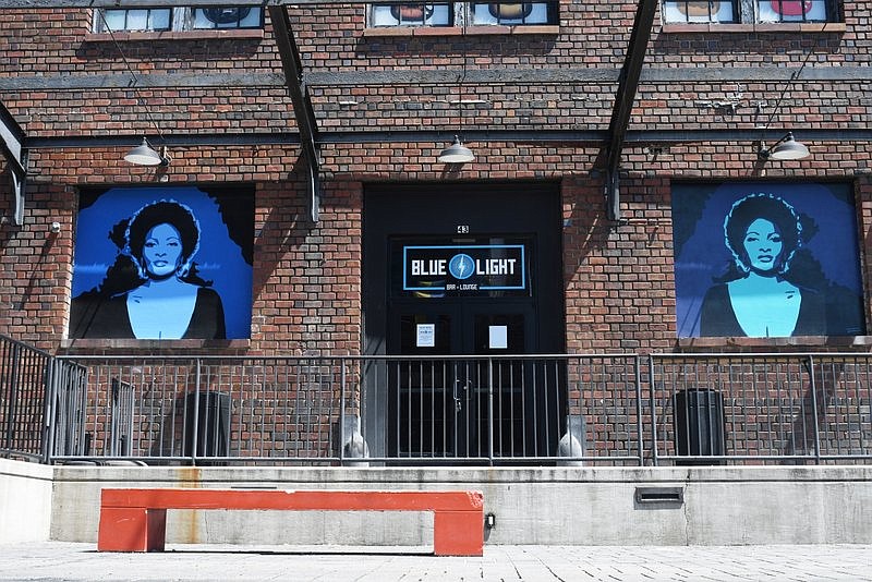 Blue Light on Station Street, city of Chattanooga come to terms over