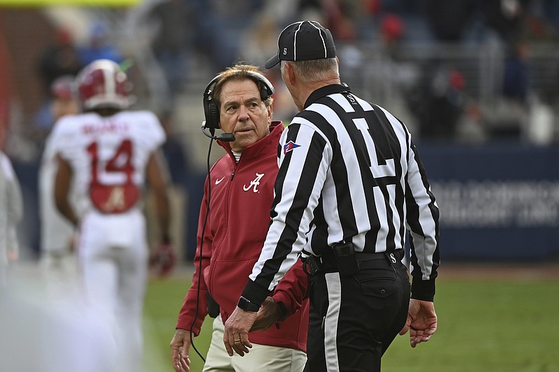 Alabama hosts Austin Peay with typical goals out of reach | Chattanooga  Times Free Press