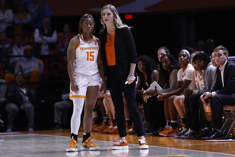 Lady Vols part of Battle 4 Atlantis as tourney opportunities grow for