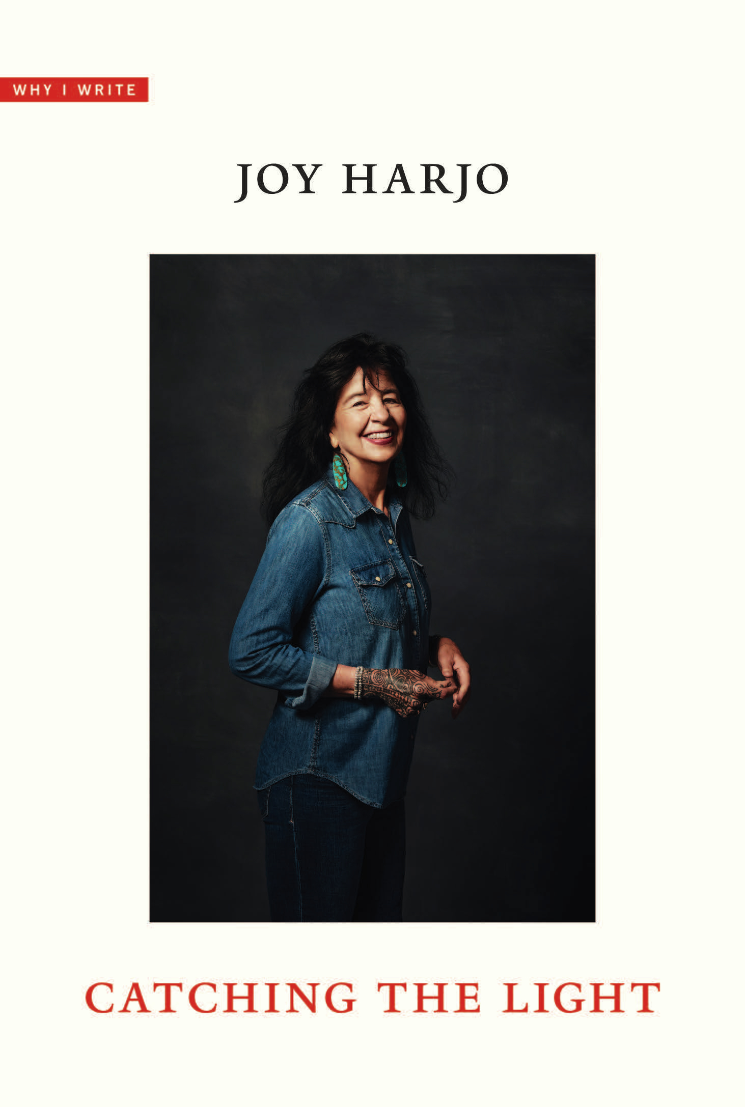 Review: Joy Harjo’s Latest Book Seeks To Understand The Work Of Poetry ...