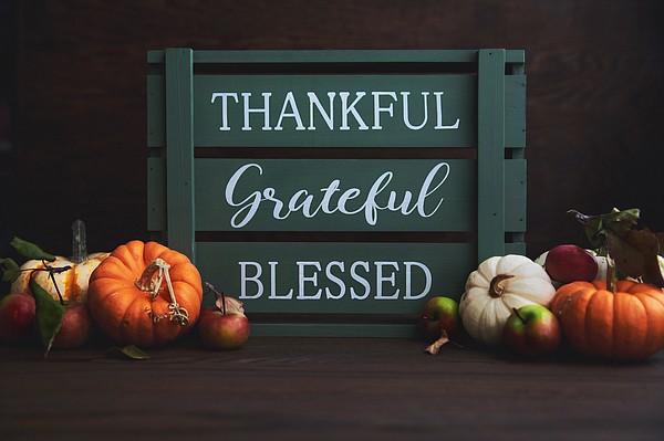 Whom To Thank On Thanksgiving