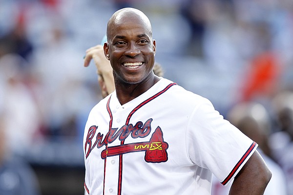 Braves News: Fred McGriff's renewed Hall of Fame chances and more