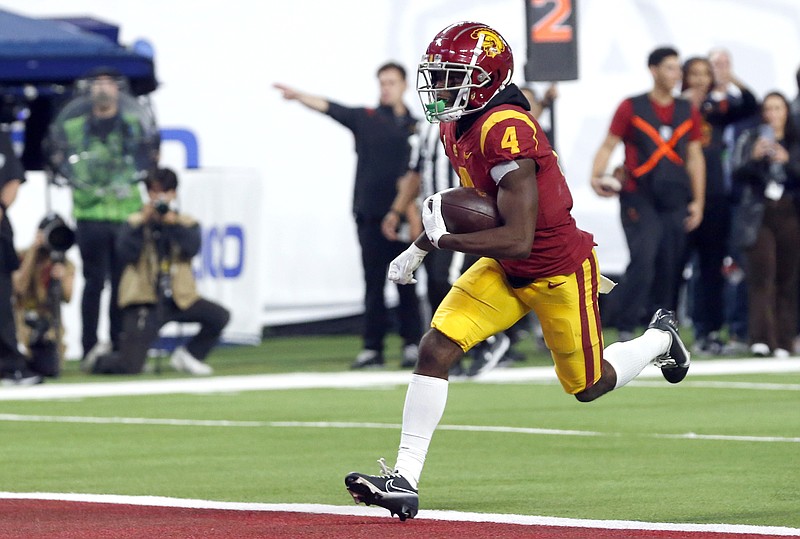 Cotton Bowl tickets: The cheapest tickets available for USC vs. Tulane