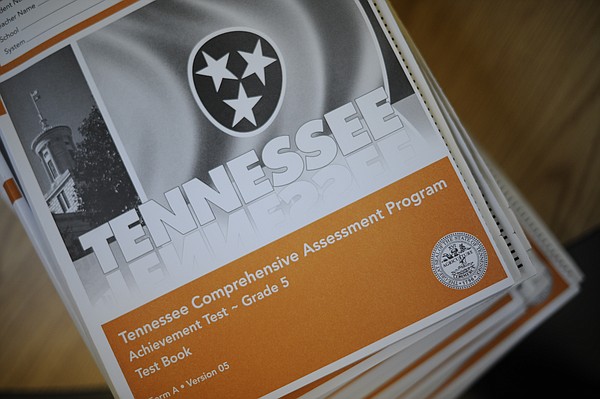 Tennessee To Amend Some K-12 Testing Practices After Federal Review ...