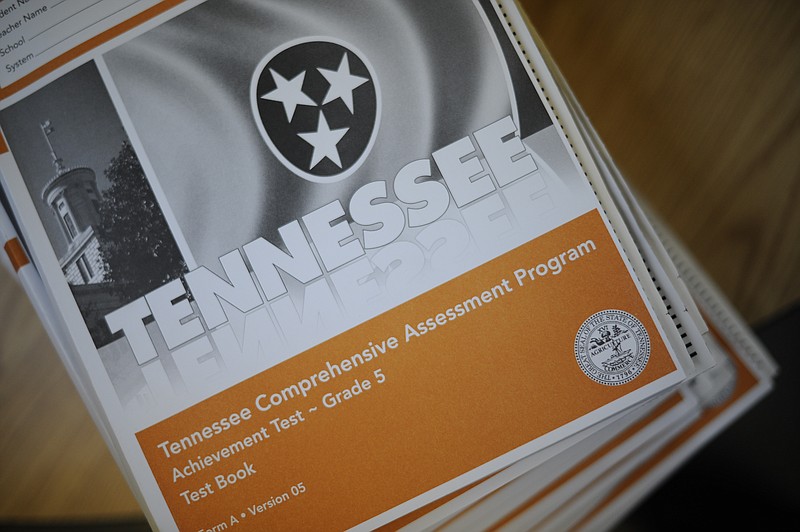 Tennessee to amend some K12 testing practices after federal review
