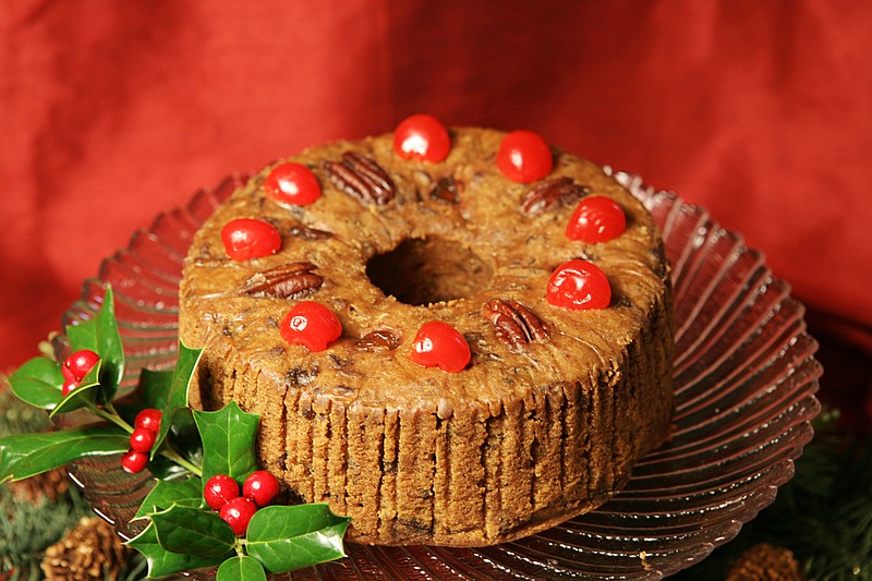 Stale jokes aside, the fruitcake has a long history that even predates Christmas itself. / Dreamstime/TNS
