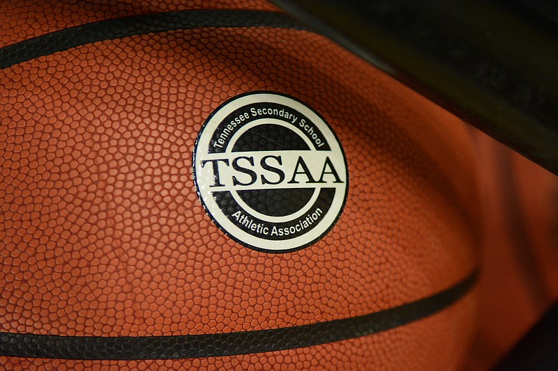 Staff file photo / The TSSAA voted Thursday to begin allowing student-athletes in Tennessee to receive NIL deals.