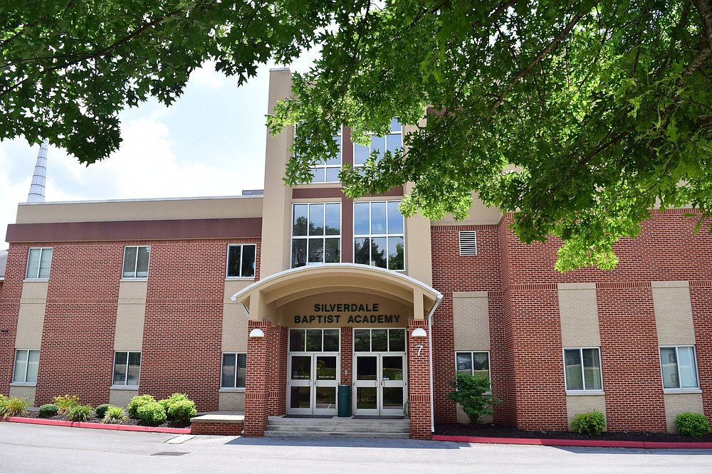 Chattanooga private schools | Chattanooga Times Free Press