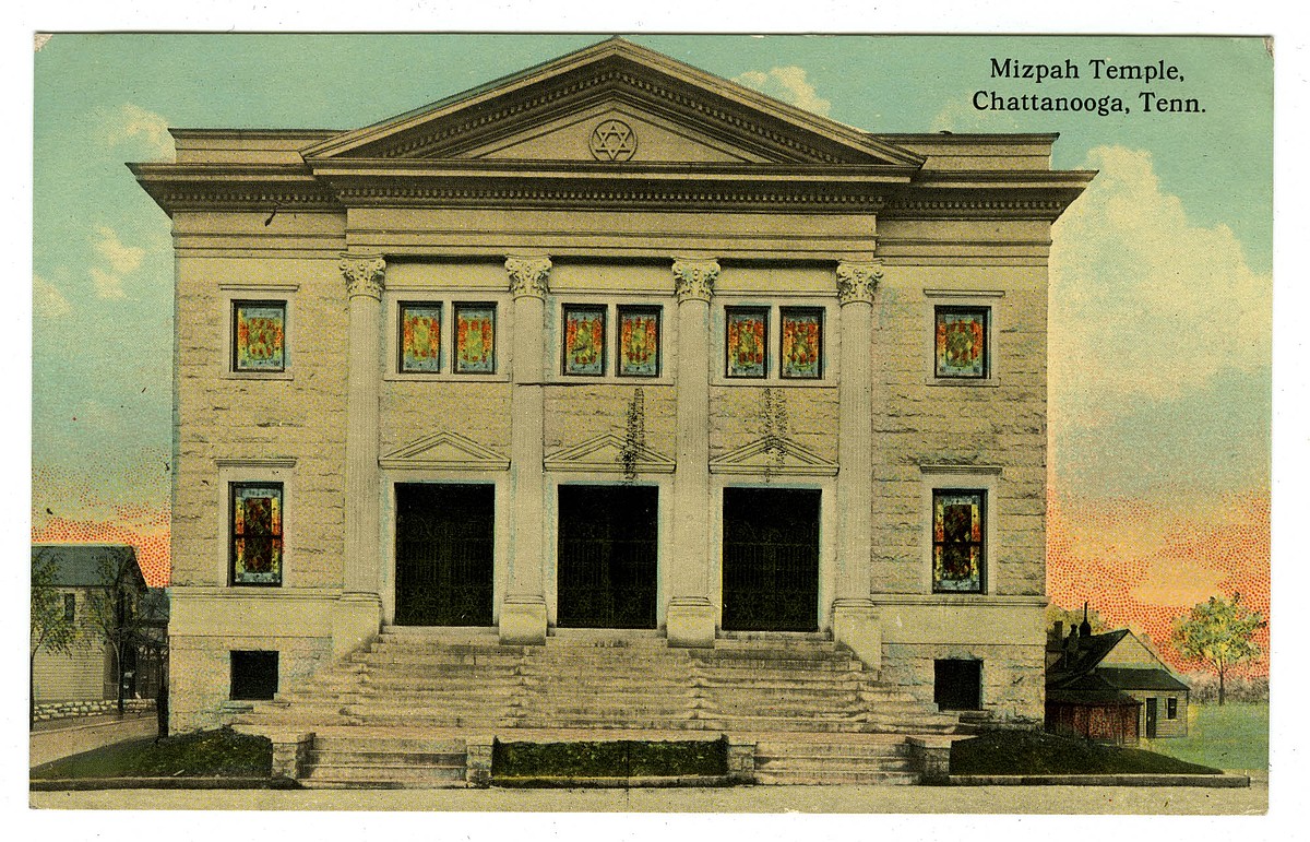 Local history: Memories of holidays 100 years ago | Chattanooga Times ...