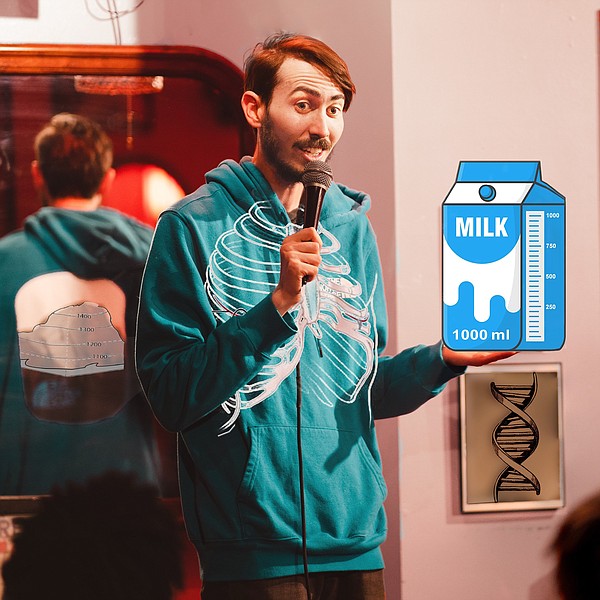 Your weekly planner of Chattanoogaarea events (including World of