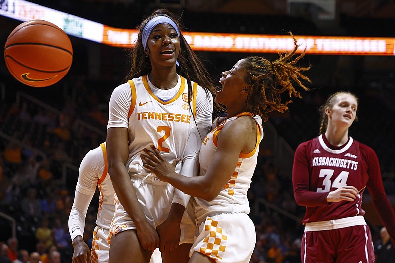 Lady Vols Win SEC Opener At Florida | Chattanooga Times Free Press