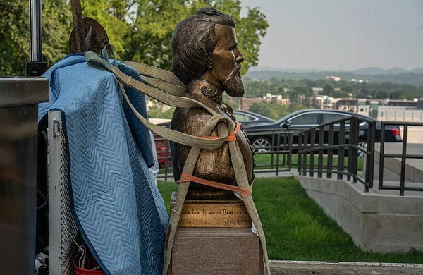 Nashville suburb sues Tennessee Historical Commission over Confederate ...