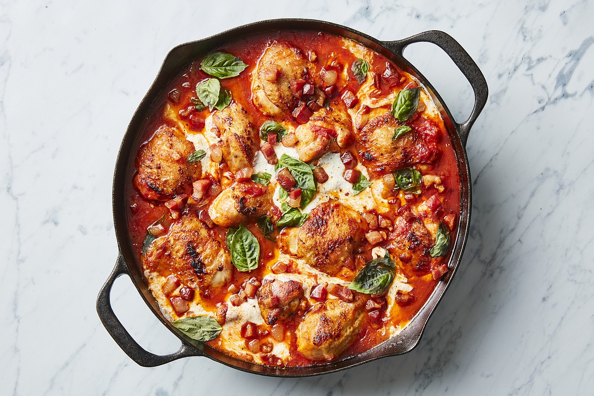 The recipes New York Times food writers’ and editors’ children love ...