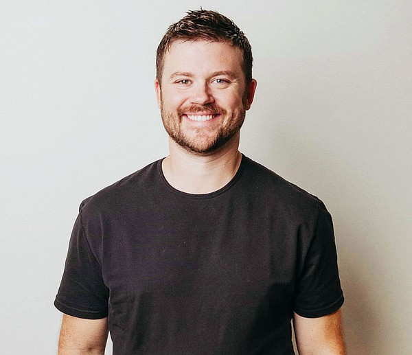 Whiteboard cofounder Eric Brown shares his favorite books