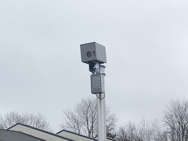 tennessee speed camera law