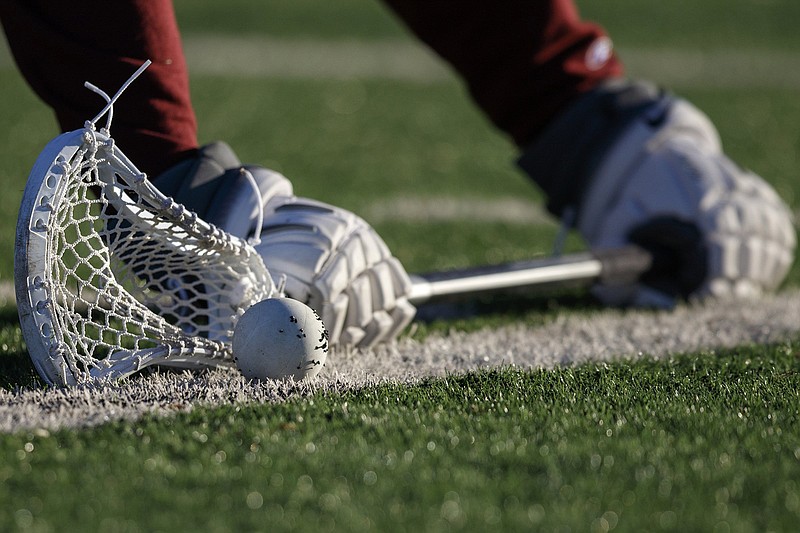 Staff file photo / The TSSAA has approved lacrosse for both boys and girls as a sanctioned high school sport starting with the 2024-25 school year. Chattanooga-area teams participating in the sports have already enjoyed notable success, including state championships, while competing for decades in the Tennessee Scholastic Lacrosse Association.