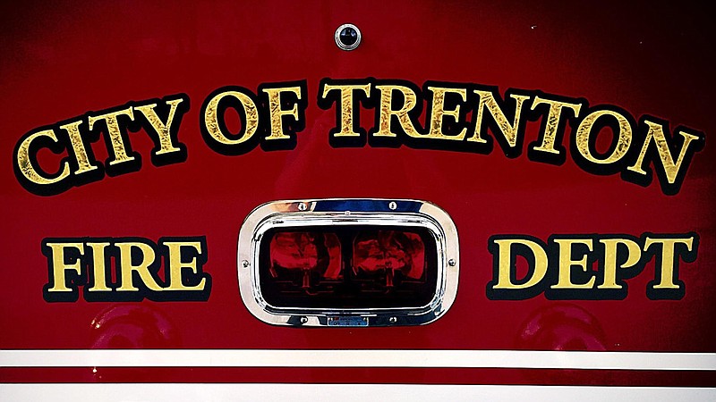 Trenton-Dade County Fire / Trenton-Dade County Fire department was formed in 1958. Since Jan. 1, Trenton-Dade County volunteer firefighters have been able to sign up for two paid shifts per week.