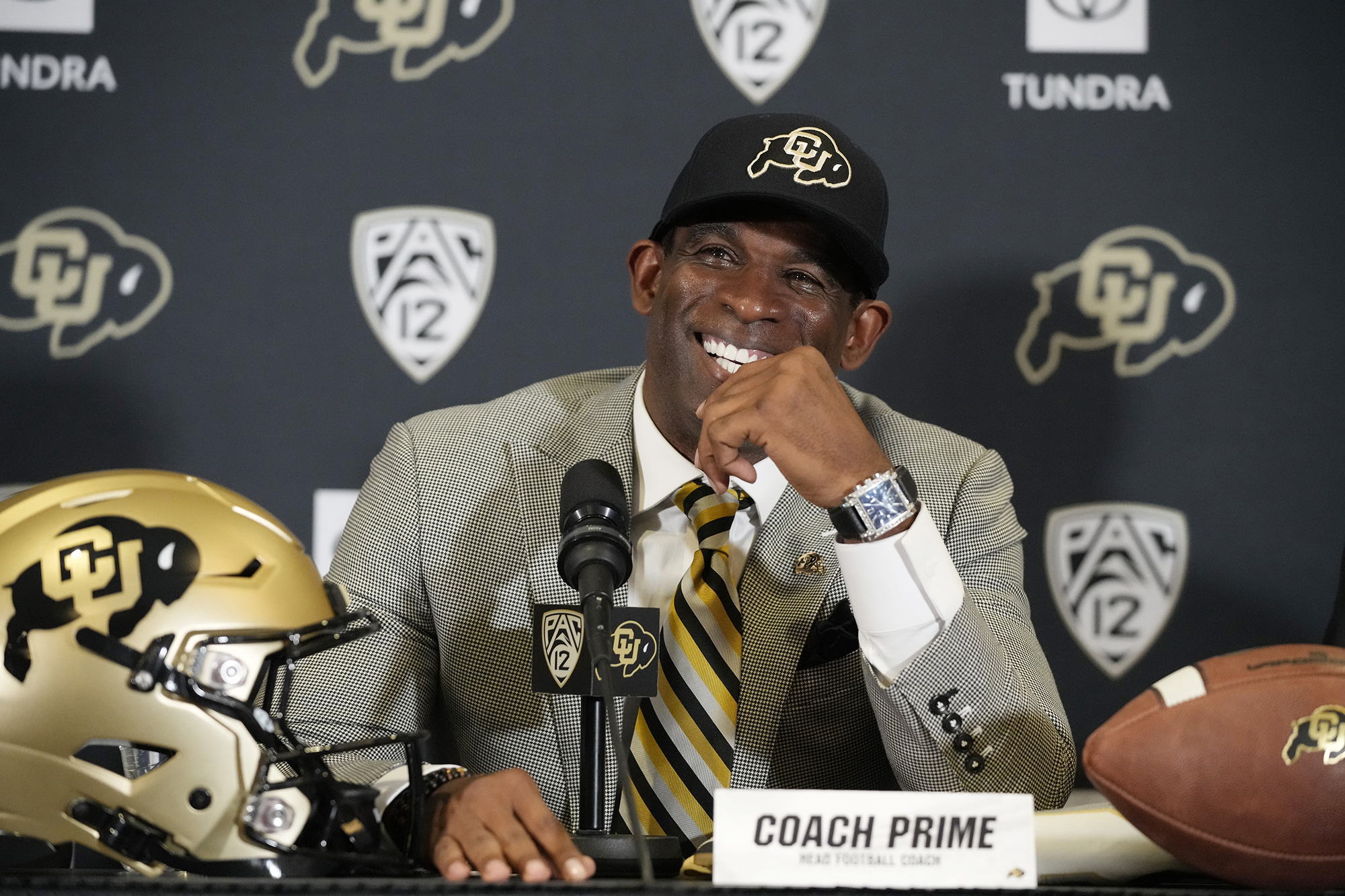 Colorado makes four-star athlete Boo Carter's top five