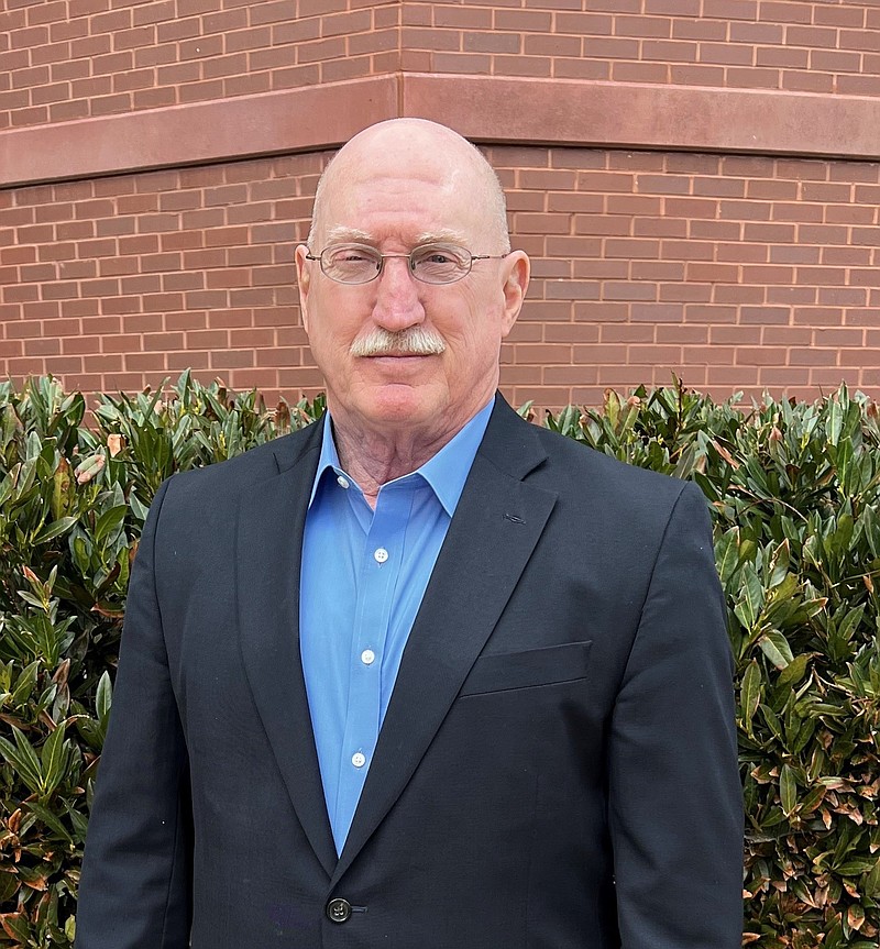 East Ridge selects former city manager to fill role again Chattanooga