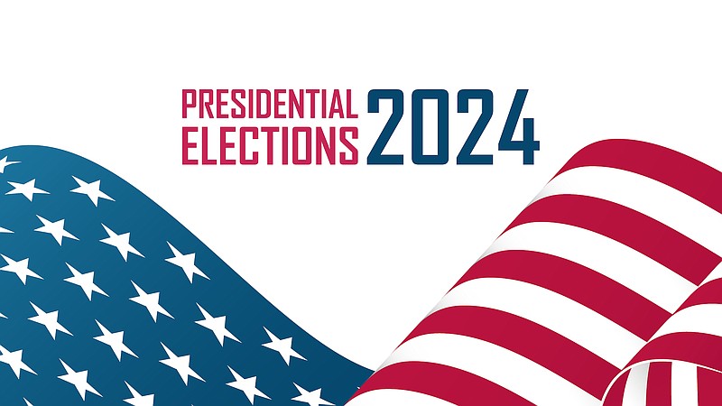 Presidential elections 2024 / Getty Images