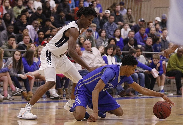 Prep Rally: Who are the high school basketball players of the year? - Los  Angeles Times