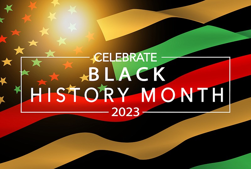 Black History Month 2023 / Getty Images