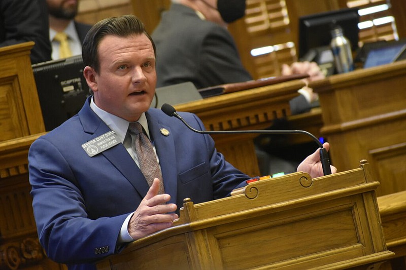 joins trend of Republicancontrolled states trying to restrict