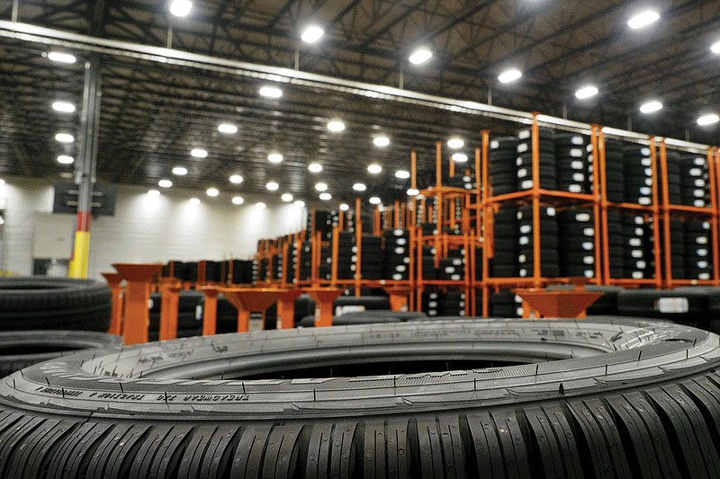 Make local, sell global Chattanooga region seen as fertile ground by