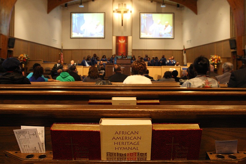 Chattanooga summit to examine stigma around mental health in Black