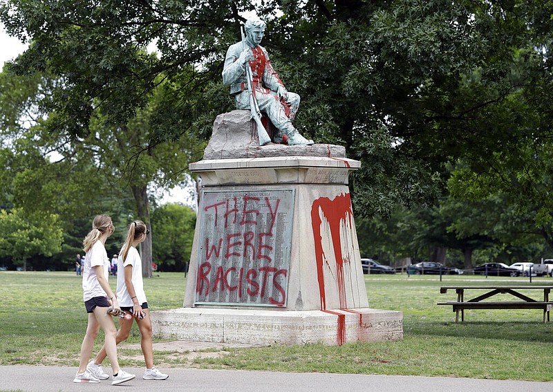Nashville Confederate monument to stay Chattanooga Times Free Press