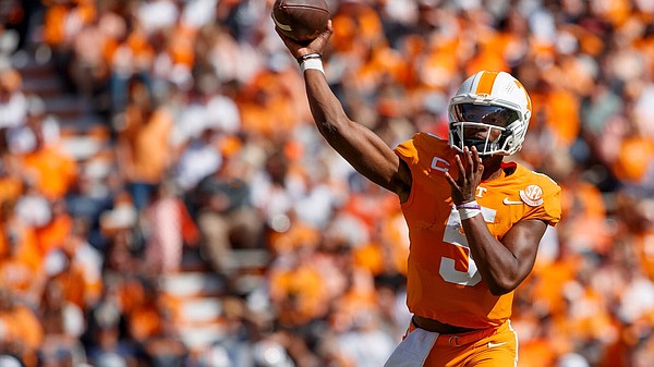 Tennessee Football: Vols had strong showing at the NFL Combine, more