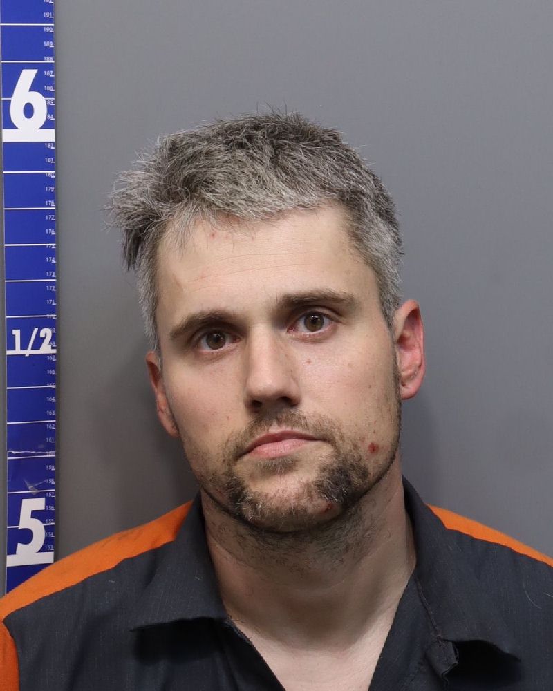 MTV’s ‘Teen Mom’ star Ryan Edwards arrested again in Hamilton County